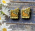 HK acrylic bead #4