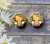 HK acrylic bead #5