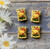 HK acrylic bead #6
