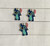 Lilo  charm #3
