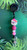 Hk kitty Beadable badge #13