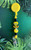 TWEETY Beadable badge #1