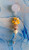 JERRY Beadable badge #1
