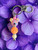 MICKEY MOUSE silicone Keychain #2