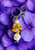 JERRY silicone Keychain #1