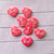 Barbie heart planar resin