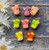 Kitty body planar resins #4