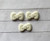 Kitty white bow planar resins #6