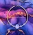 14k gold Clear Rose bracelet