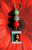 Bob Marley Keychain #2