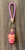 Kitty Keychain #1