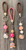 Kitty Keychain #2