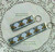 Cowboys fob Keychain #10