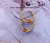 14k gold  November XS earrings kids
