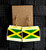 Jamaica planar earrings #2