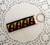 Bob Marley fob keychain