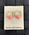 14k gold ANY SIZE hello kitty peach earrings