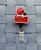 Browns planar badge reel