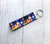 Mickey Mouse fob Keychain