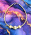 14k All gold precision bracelet
