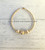 14k All gold precision bracelet