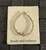 14k gold June bracelet kids #1
