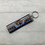 Jaguars fob Keychain #1