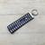 Seahawk fob Keychain #2