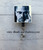 Malcom X planar badge reel