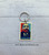 Martin Luther King Jr planar keychain