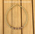 14k gold June Birthstone bracelet
