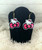 kitty planar dangle earrings #1