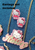 Kitty Acrylic Character nameplate necklace