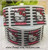 Hello Kitty 7/8 grosgrain Ribbon #1