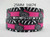 Hello Kitty  1 inch grosgrain Ribbon #4