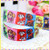 Paw Patrol 7/8 grosgrain Ribbon #1