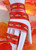 Chief red 7/8 sports Ribbon #1