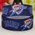 OKC Blue 7/8 sports Ribbon #1