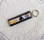 Steelers fob Keychain #1