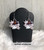 Halloween Ghost planar earrings #1