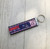 Giants fob Keychain #3