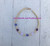 14k gold Purple Birthstone bracelet #2