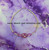 14k gold October oval stardust bracelet