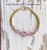 14k gold June stardust bracelet kids.