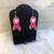 Breast Cancer Hope planar earrings #6