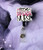 Blessed Nurse planar badge reel