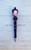 Betty Boop Custom  Beadable pen #2