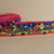 M&M candy  7/8 grosgrain Ribbon