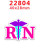 RN Nurse planar resin