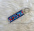 Makeup fob Keychain #3